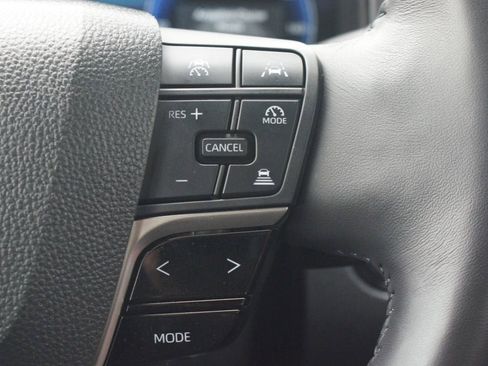 Certified 2025 Toyota Camry XSE image 11