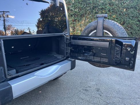 Used 2015 Jeep Wrangler Unlimited Sahara w/ Dual Top Group image 6