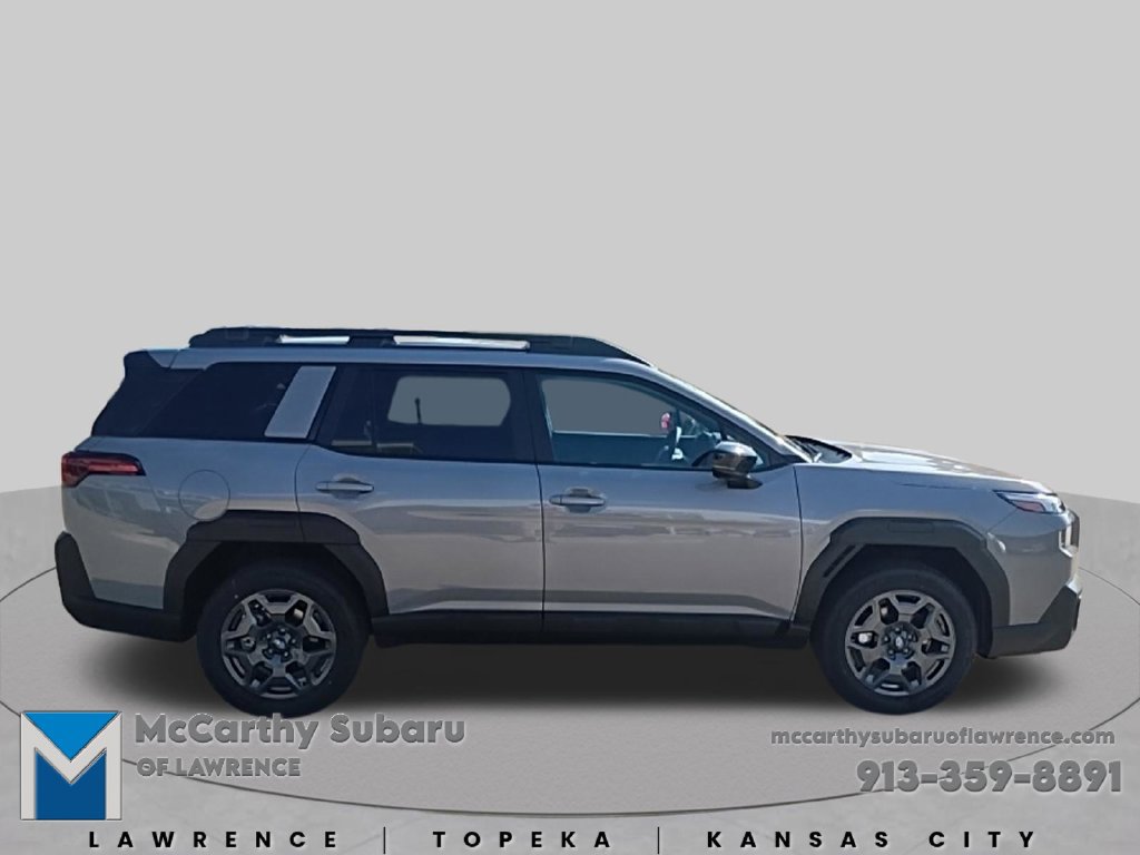 New 2026 Subaru Outback Premium AWD/4WD image 4