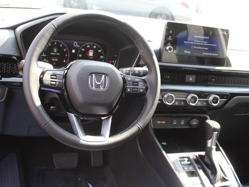 New 2026 Honda CR-V EX-L image 10