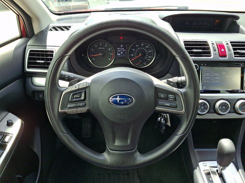 Used 2015 Subaru Impreza 2.0i Premium w/ Popular Package #1 AWD/4WD image 19