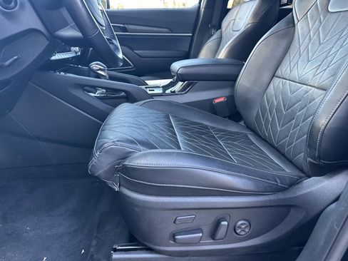 Used 2023 Kia Telluride SX Prestige X-Line image 10