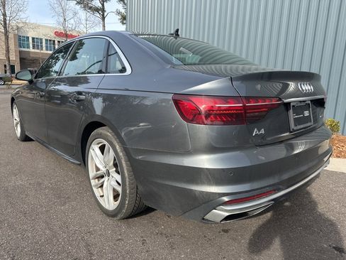 Used 2024 Audi A4 2.0T Premium Plus image 8