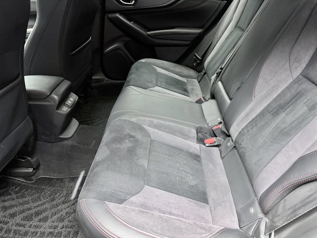Used 2022 Subaru WRX Limited AWD/4WD image 13