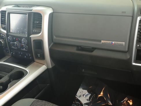 Certified 2019 RAM 1500 Lone Star image 21