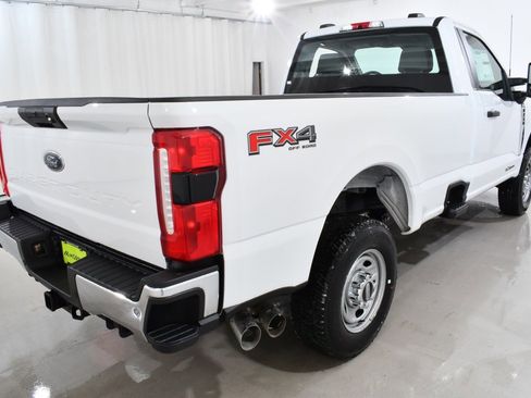 New 2026 Ford F250 XL w/ 360-Degree Camera Package image 11