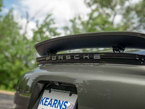 Used 2024 Porsche 718 Cayman S RWD image 33