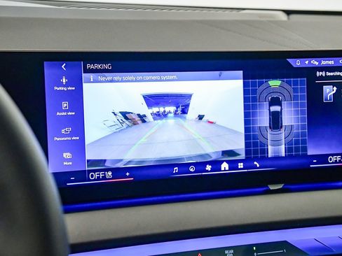 Used 2025 BMW X3 xDrive30i w/ M Sport Package image 24