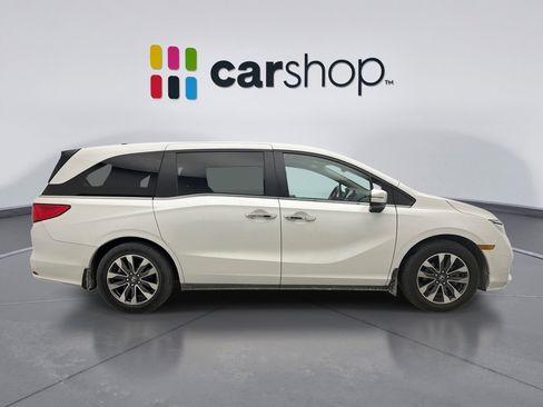 Used 2023 Honda Odyssey EX-L image 6
