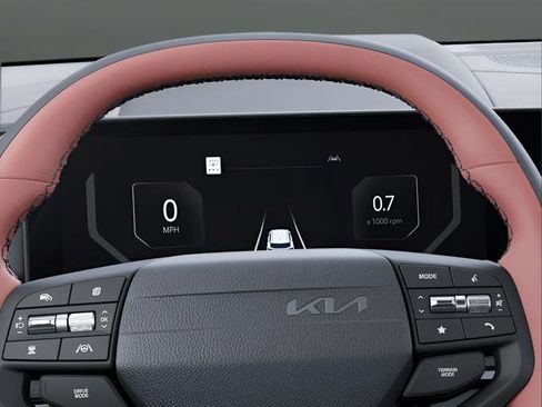 New 2026 Kia Sportage SX image 21