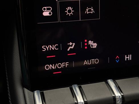 New 2026 GMC Terrain Elevation w/ Elevation Premium Package image 5