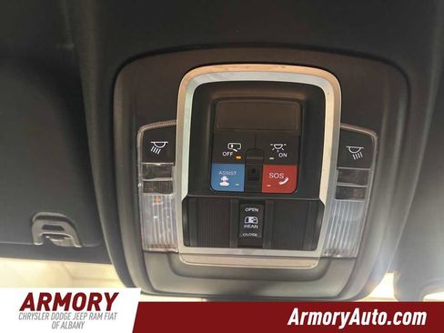 Used 2026 RAM 1500 Laramie image 23