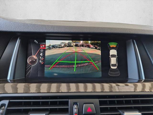 Used 2015 BMW 535i Sedan RWD image 14