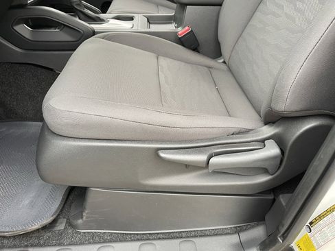 New 2026 Nissan Frontier S w/ Tow Package image 22