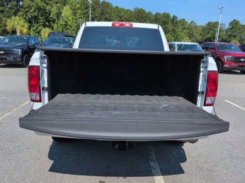 Used 2018 RAM 1500 Tradesman w/ Popular Equipment Group RWD image 13