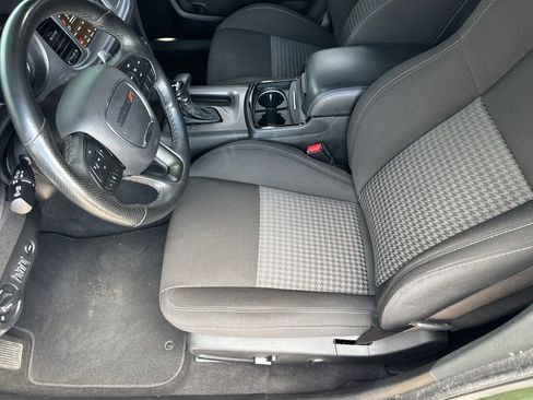 Used 2023 Dodge Charger R/T w/ Blacktop Package RWD image 23