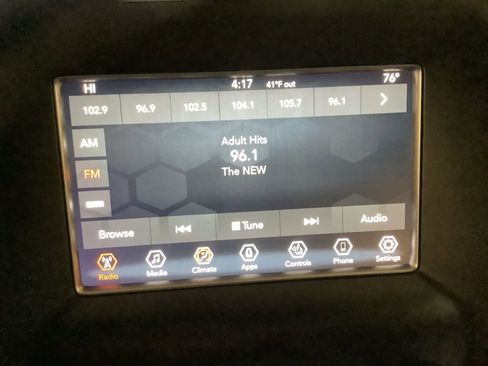 Certified 2018 Jeep Grand Cherokee Limited image 34