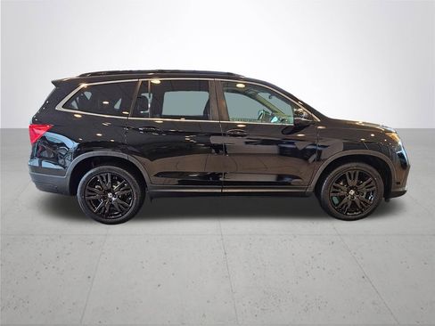 Used 2022 Honda Pilot Special Edition image 6