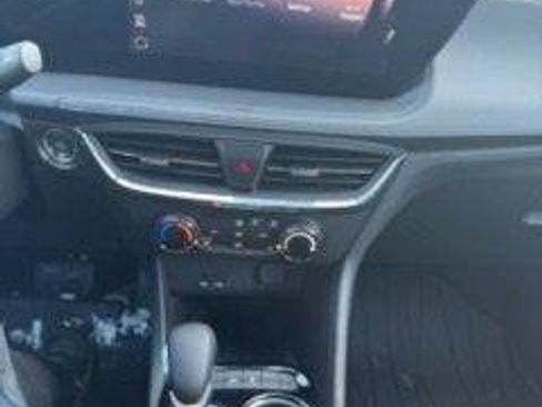 New 2026 Buick Encore GX Preferred w/ Comfort Package image 20