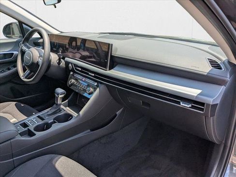 New 2025 Hyundai Sonata SE image 22