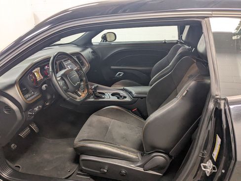 Certified 2023 Dodge Challenger GT w/ Plus Package RWD image 20