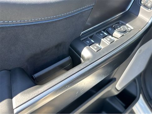 New 2025 Ford F150 Platinum w/ Equipment Group 702A High image 41