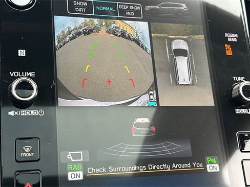 New 2026 Subaru Ascent Touring image 18