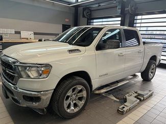 Used 2022 RAM 1500 Big Horn video 1