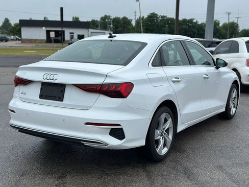 Used 2024 Audi A3 2.0T Premium FWD image 6