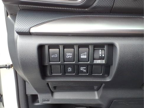 Certified 2021 Subaru Forester Premium w/ Popular Package #1 image 21