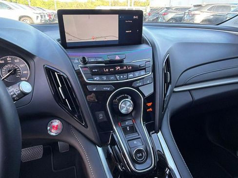 Used 2019 Acura RDX FWD w/ Technology Package image 29