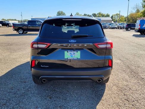 Used 2025 Ford Escape ST-Line image 7