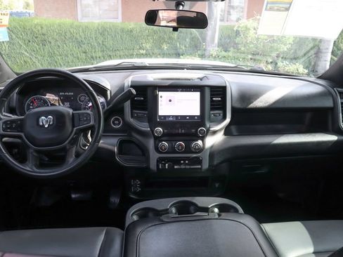 Used 2024 RAM 3500 Tradesman AWD/4WD image 27