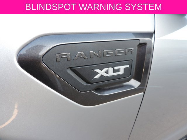 Used 2021 Ford Ranger XLT w/ Equipment Group 302A High AWD/4WD image 11