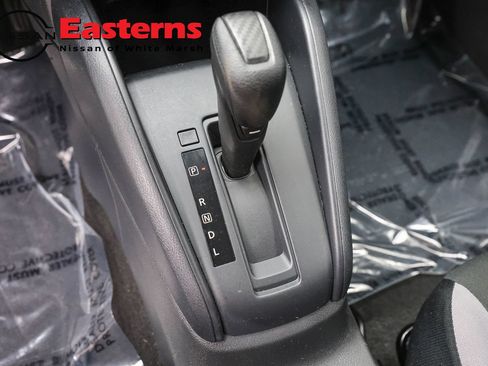 Used 2025 Nissan Versa S FWD image 13
