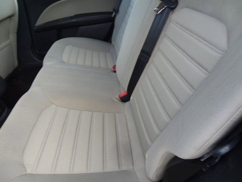 Used 2019 Ford Fusion S image 7