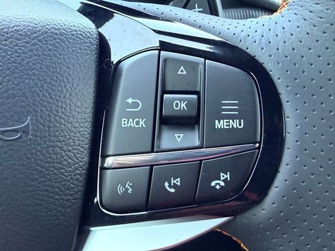 New 2026 Ford Explorer Tremor w/ Tremor Ultimate Package AWD/4WD image 24