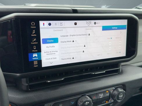 New 2026 Jeep Wrangler Sport S image 24