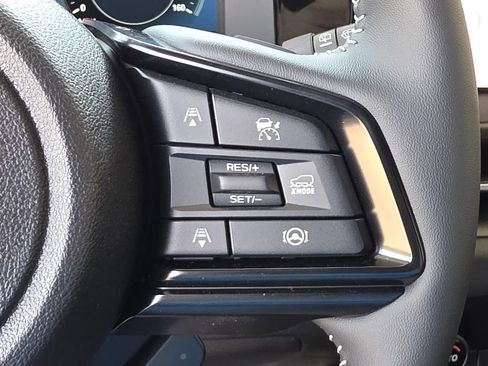New 2026 Subaru Outback Touring XT AWD/4WD image 40