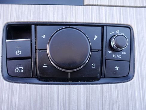 Certified 2024 MAZDA CX-90 Plug-In Hybrid w/ Preferred image 20