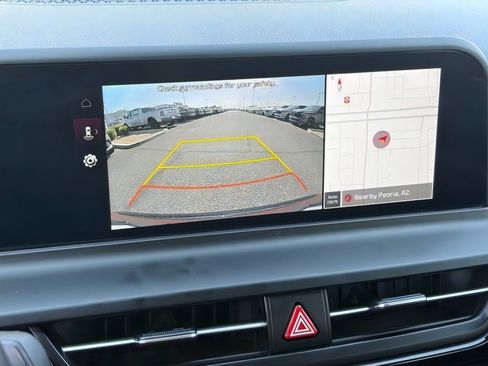 Used 2024 Kia Seltos S FWD image 20