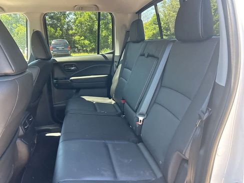 Used 2026 Honda Ridgeline RTL image 10