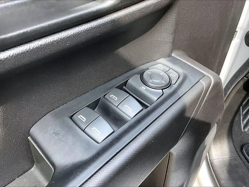 Used 2022 Chevrolet Silverado 1500 Custom w/ LPO, Dark Essentials Package image 34