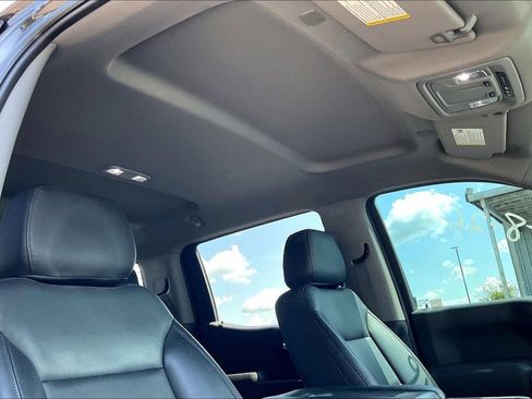Used 2021 Chevrolet Silverado 1500 Custom RWD image 23