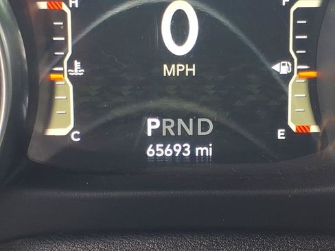 Used 2021 Jeep Gladiator Overland AWD/4WD image 30