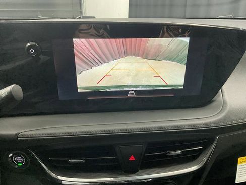New 2026 Buick Encore GX Sport Touring w/ Comfort Package FWD image 26