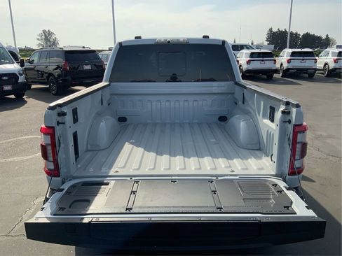 Used 2023 Ford F150 Raptor image 13