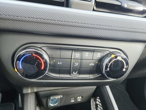 New 2026 Chevrolet TrailBlazer LS w/ LS Convenience Package FWD image 22