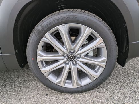 New 2026 MAZDA CX-50 AWD 2.5 S w/ Weather Package image 12