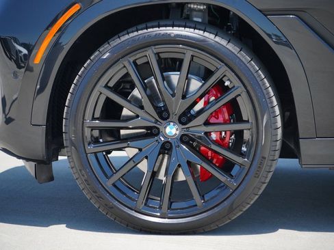 New 2027 BMW X6 xDrive40i AWD/4WD image 5